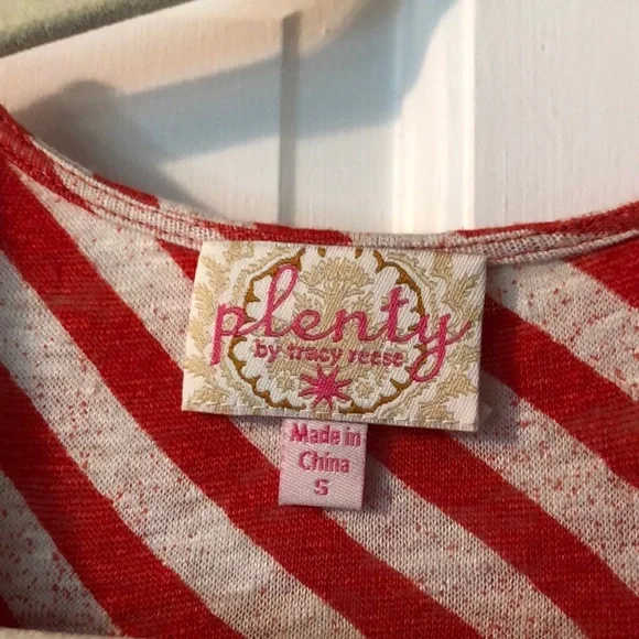 Plenty Tracy Reese Anthropologie dress sz Small - Picture 2 of 6